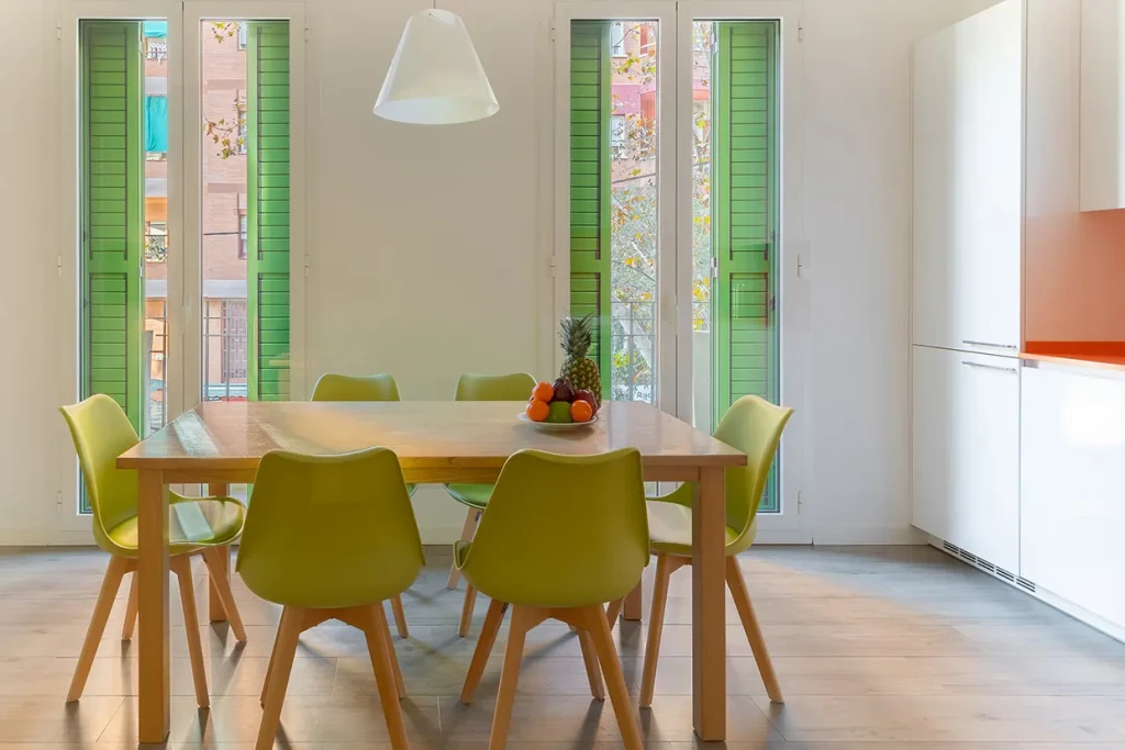 Cosmo Apartamentos Marina_1