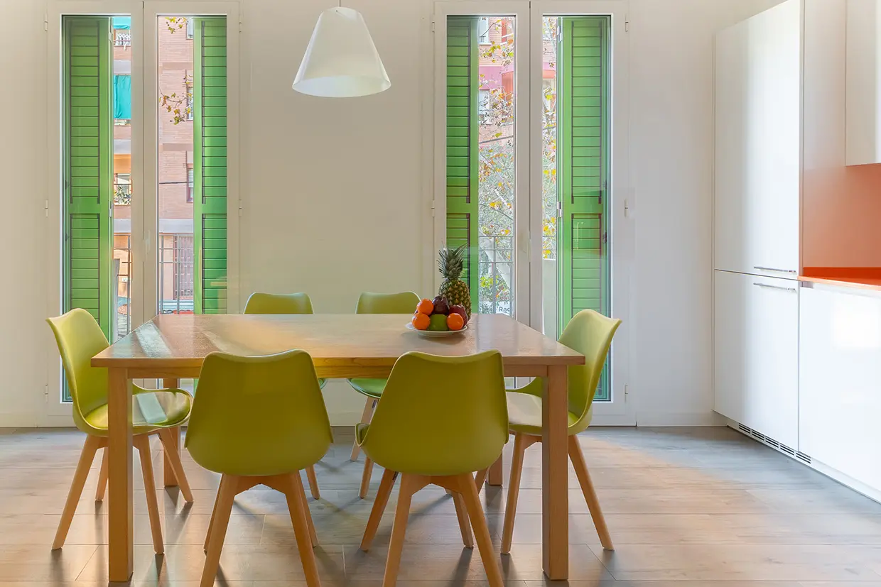 Cosmo Apartamentos Marina_1