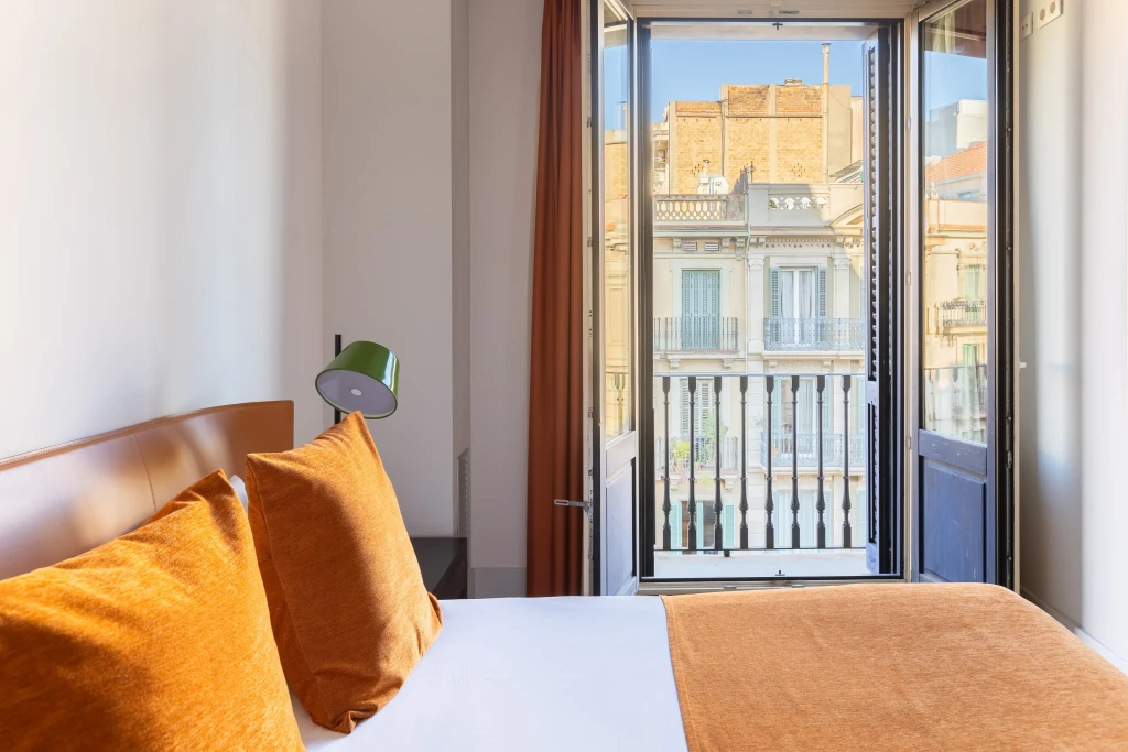 Cosmo Apartamentos Passeig de Gràcia_5