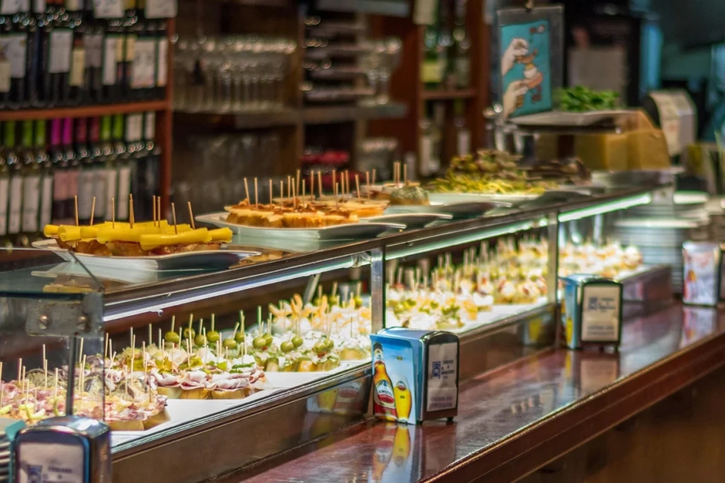 Markets, Bars, Michelin-Starred Restaurants: Barcelona — A Gastronomic Jewel of the Mediterranean