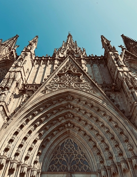 Cathédrale de Barcelone_1