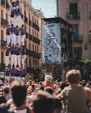 Traditions de Barcelone_1