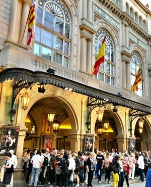 Traditions de Barcelone_2