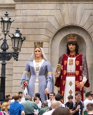 Traditions de Barcelone_4