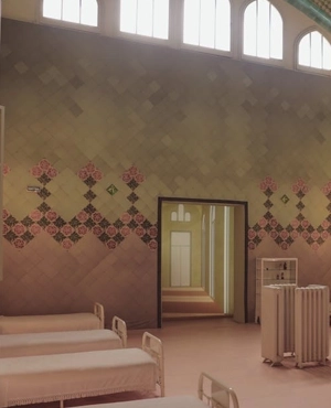 Hôpital de Sant Pau_6