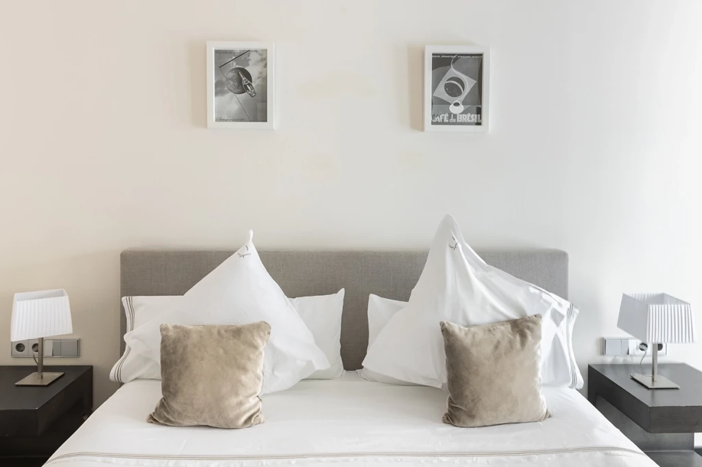 Cosmopolita Hotel Boutique Double Standard Room