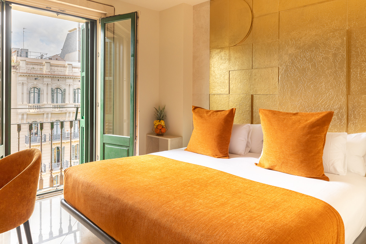 Cosmo Apartments Rambla Catalunya