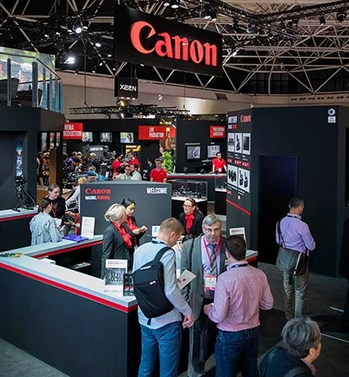 Integrated Systems Europe1