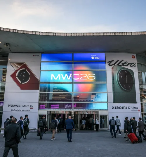 Mobile World Congress2