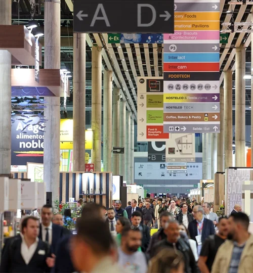 alimentaria hostelco barcelona1