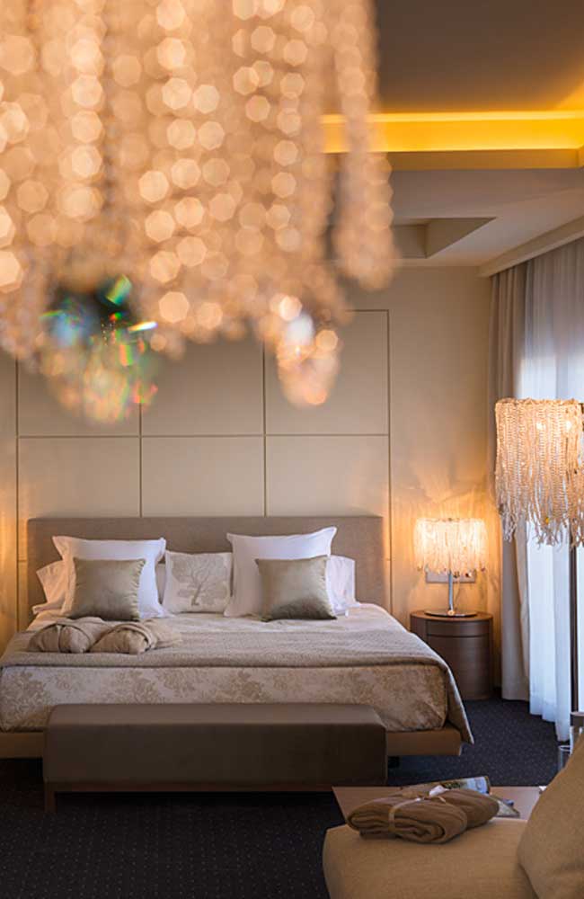 Hotel boutique con interiores exclusivos