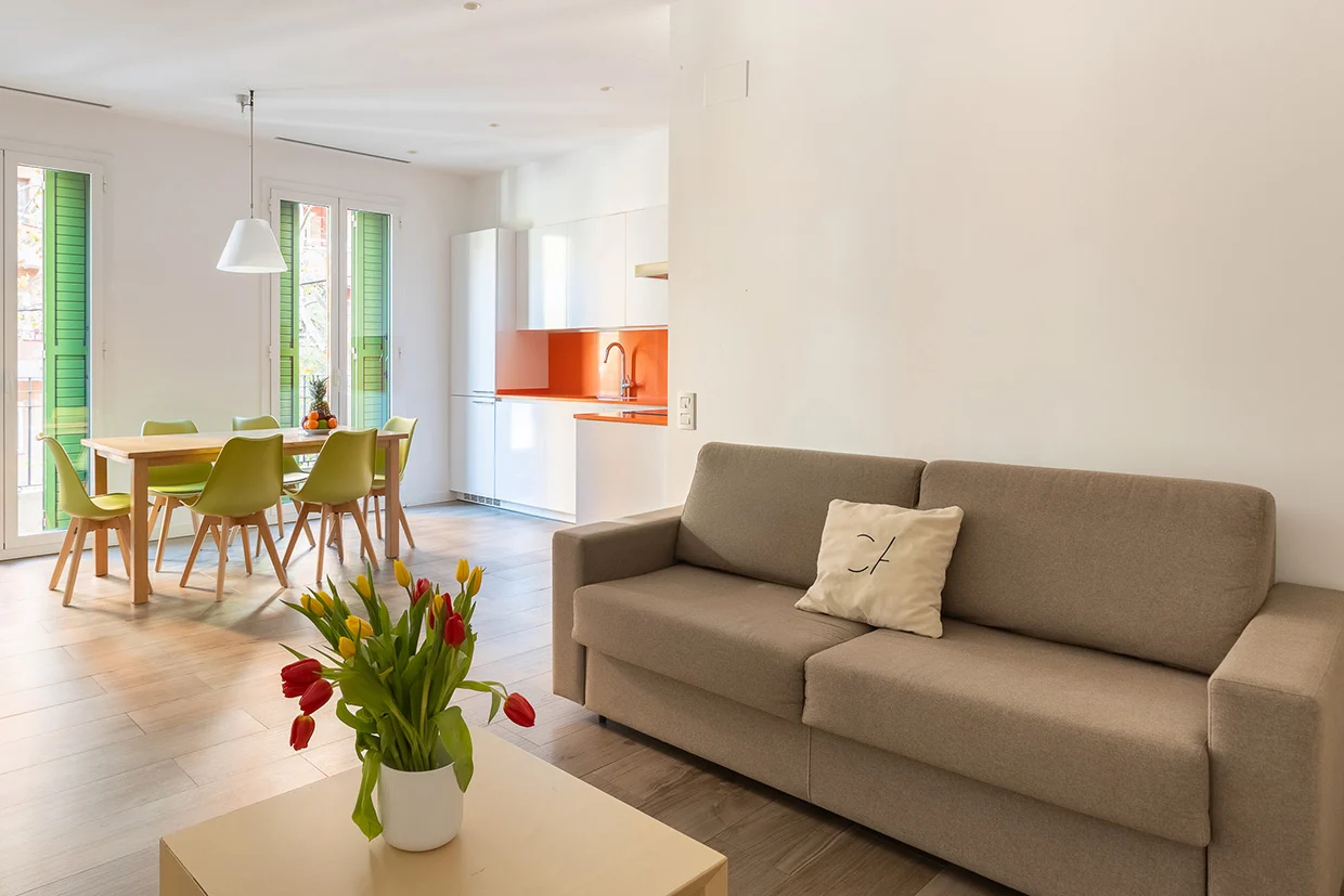 Cosmo Apartments Marina_2
