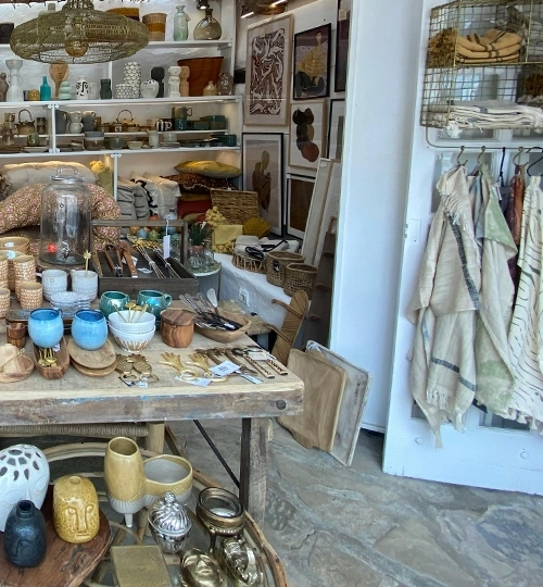 Artesanato e têxteis catalães_1