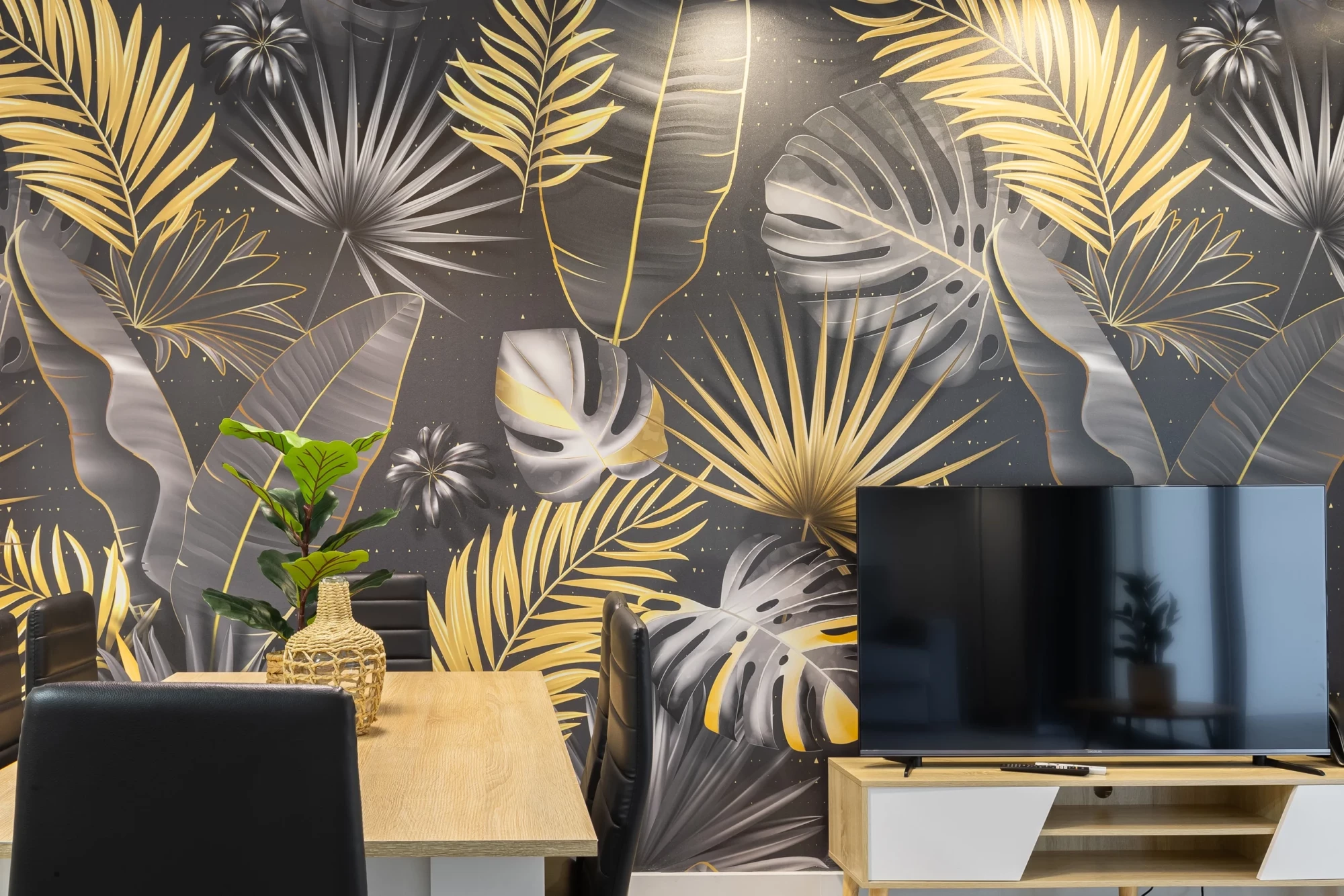 Appartements et hôtels Cosmo_7