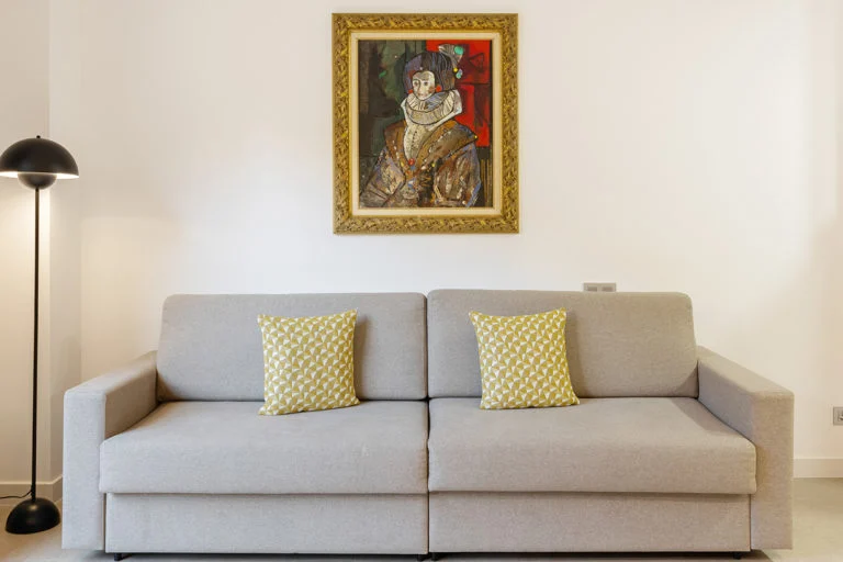 Appartements Cosmo élégants dans le quartier de l'Eixample à Barcelone
