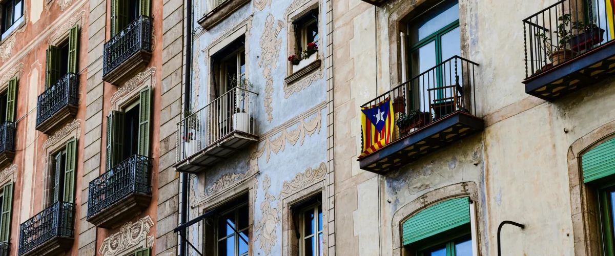 Símbolos catalães