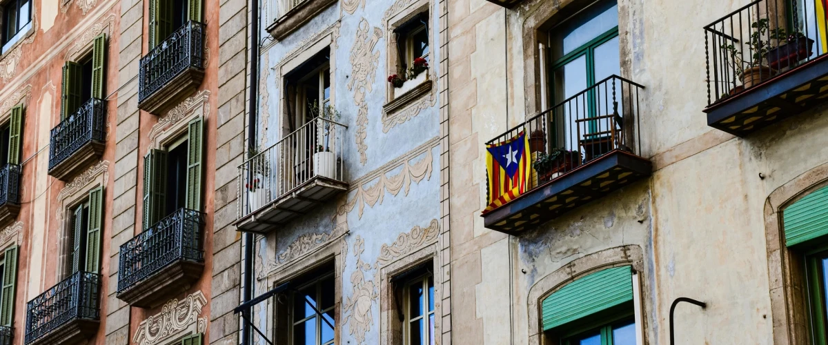 Symboles catalans